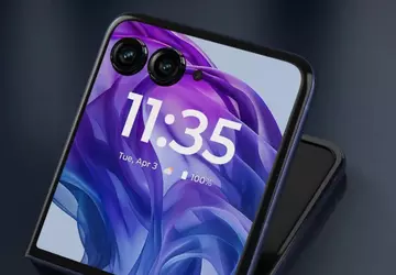 Motorola Razr Ultra 2025 mit neuem ...