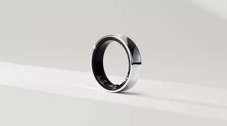 Samsung hat die Modellnummer der neunten Größe des Galaxy Rings bekannt gegeben