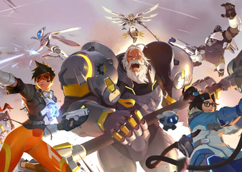 Overwatch 2 wird am 10. August ...