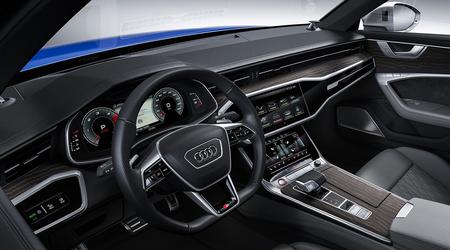 Audi ruft in den USA 44.000 Autos wegen Armaturenbrettern zurück