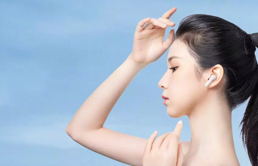 Meizu hat die Blus 3 und Blus 3 Pro vorgestellt: eine Serie von TWS-Kopfhörern mit ANC, bis zu 38 Stunden Akkulaufzeit und Preisen ab 39 Dollar