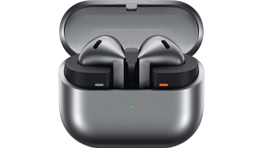 Experten bemerkten die gute Reparierbarkeit der Galaxy Buds 3 Pro Kopfhörer, die viel besser ist als die AirPods von Apple