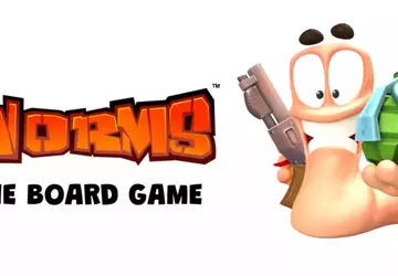 Die "Worms" werden sich auf dem ...