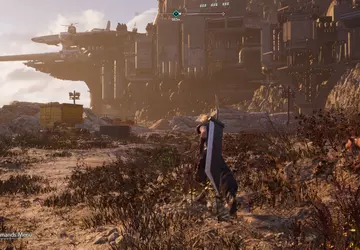 Die Entwicklung des dritten Teils von ...