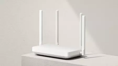 Xiaomi AX1500 Wi-Fi 6 Router auf dem Weltmarkt eingeführt