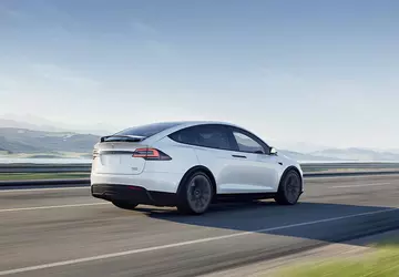 Tesla-Aktien haben ein 17-Monats-Tief erreicht - ...