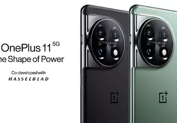 Insider veröffentlichte ein Pressebild von OnePlus ...