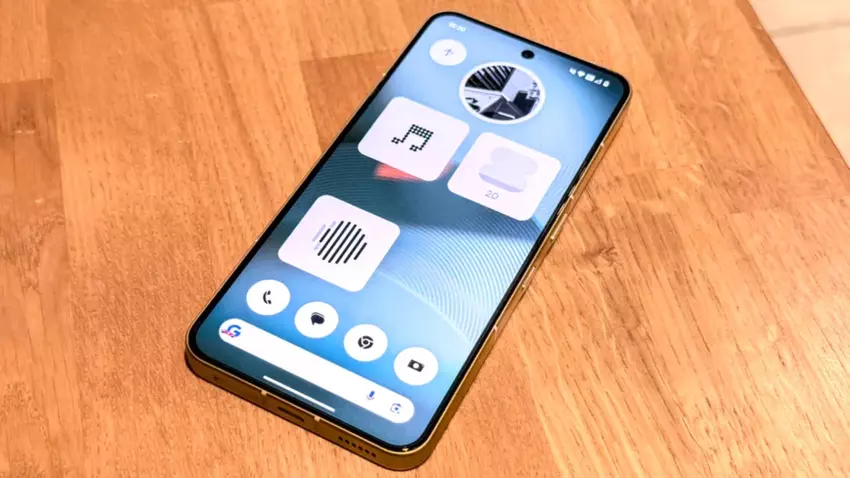 Nothing Phone (3) - Die Android-Alternative zum iPhone