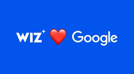 Jetzt ist es offiziell: Google hat das israelische Unternehmen Wiz übernommen, einen weltweit führenden Anbieter von Cloud-Cybersicherheitslösungen
