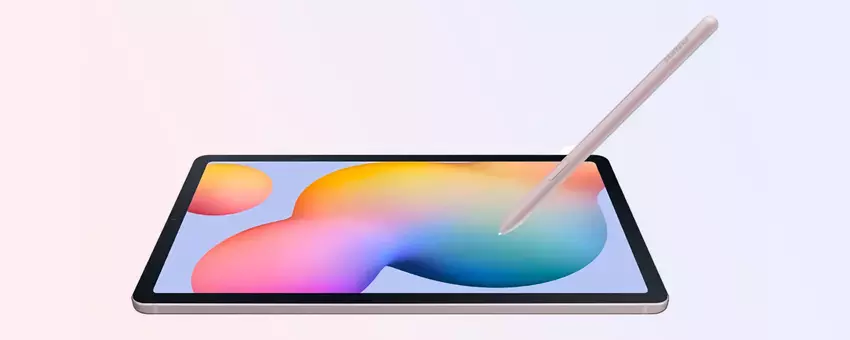 Die Ankündigung ist nah: Das Galaxy Tab S6 Lite 2024 ist auf der offiziellen Website von Samsung erschienen