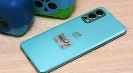 Oneplus Nord 2 Test: Aufladen in 35 Minuten und klassenbeste Kamera