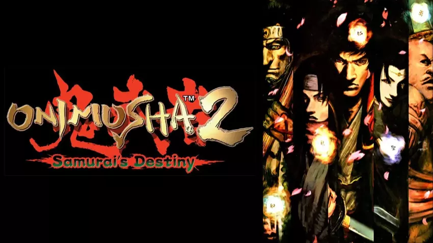 Capcom veröffentlicht einen neuen Trailer zu Onimusha 2: Samurai's Destiny, der die neuen Features zeigt