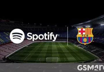Spotify wird Hauptsponsor des FC Barcelona, ...