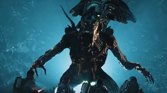 Aliens: Fireteam Elite 2 angekündigt – ...