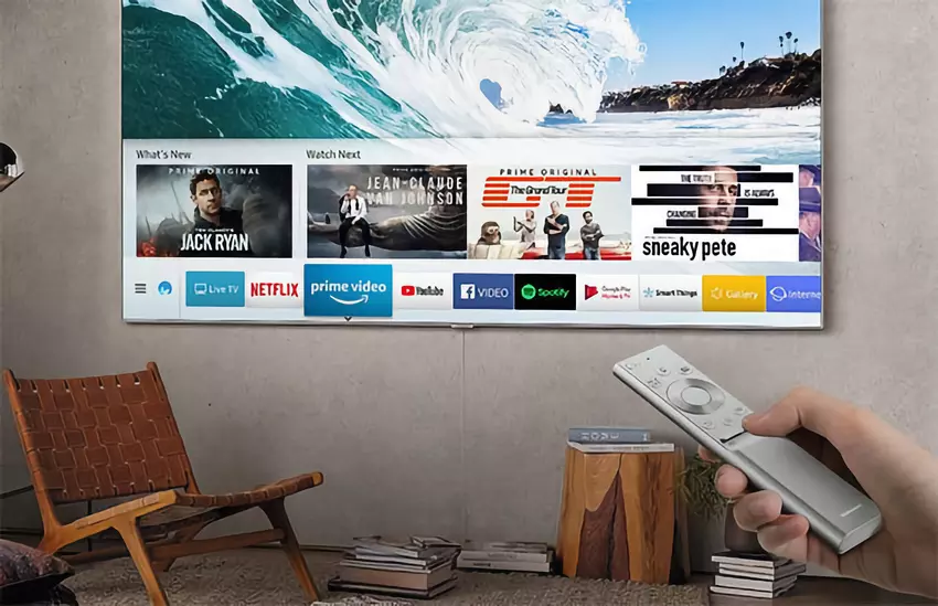 Unerwartet: Acer bereitet sich auf die Markteinführung einer Reihe von Smart-TVs mit Bildschirmen von 32 bis 70 Zoll, Android TV an Bord und einem Preis ab 269 $ vor