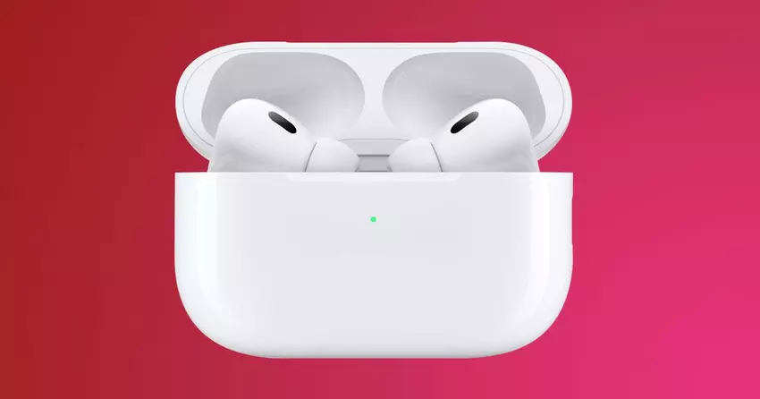 Gefälschte AirPods-Hüllen mit Display werden immer beliebter