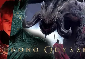 17 Minuten Gameplay von Chrono Odyssey ...