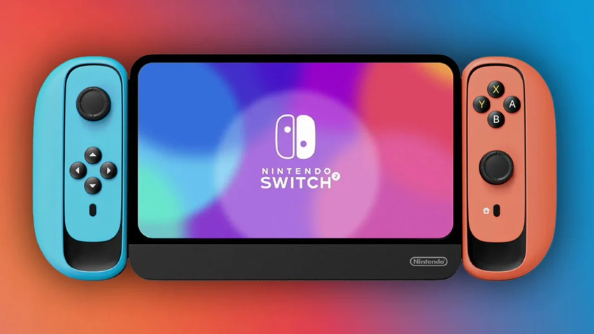 Laut einer GDC-Umfrage arbeiten einige Entwickler bereits an Projekten für die nächste Nintendo Switch