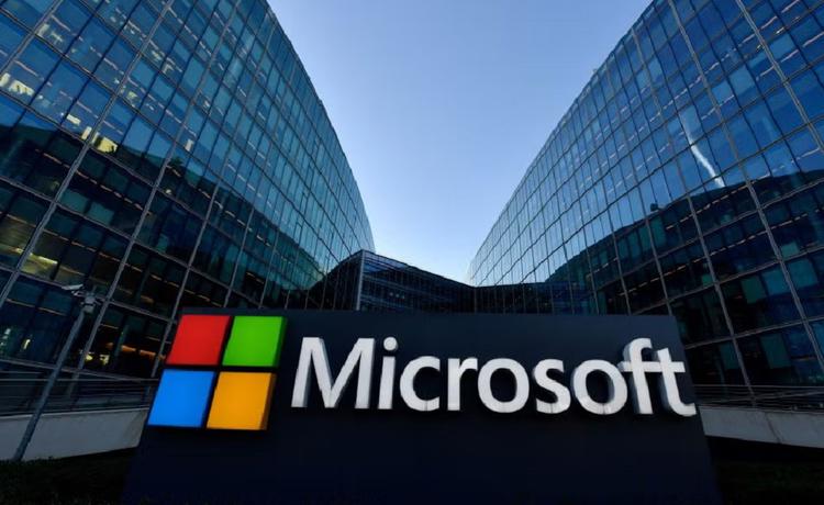 Microsoft entlässt 3 Prozent der Mitarbeiter ...