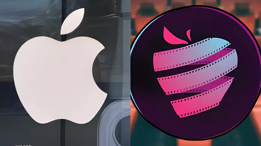 Tim Cooks Obstmonopol: Apple klagt gegen die Apple-Kino-Kette wegen Marken- und Logo-Plagiats