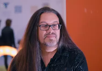 John Romero wird eine Autobiographie veröffentlichen