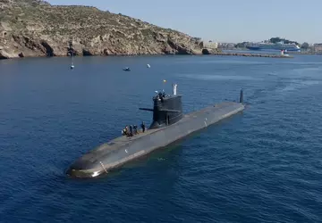 Navatina möchte den Philippinen zwei diesel-elektrische ...