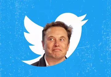 Elon Musk hat von April bis ...