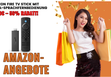 Amazon Fire TV Stick: Ihr Streaming-Zauberstab ...