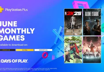 Abonnenten aller PlayStation Plus-Pläne dürfen sich ...