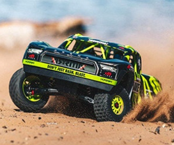 1:7 ARRMA MOJAVE 6S WÜSTENTRUCK