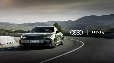 Dolby und Audi haben eine Partnerschaft angekündigt, um Dolby Atmos in Autos zu integrieren