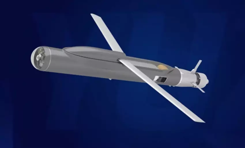 Frankreich hat neue Kamikaze-Drohnen entwickelt, die der ukrainischen Armee zur Erprobung im Kampf übergeben werden sollen