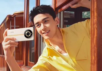 Bestätigt: realme 11 Pro+ wird eine ...