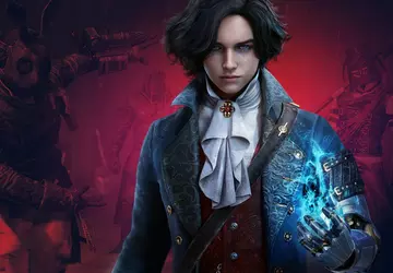 Die Entwickler von Lies of P ...