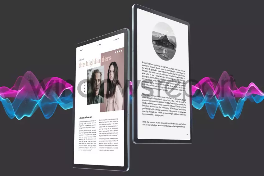 Lenovo bereitet sich auf die Veröffentlichung einer aktualisierten Version des Tab P12 mit einem matten Bildschirm vor