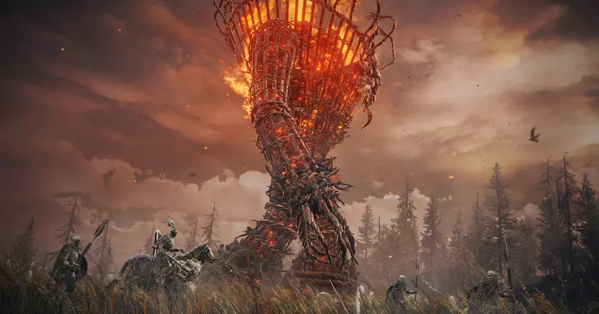 Enthusiasten haben bereits Mods erstellt, die das Erweiterungspaket Shadow of the Erdtree für Elden Ring einfacher machen: Spieler haben sich über den zu hohen Schwierigkeitsgrad des DLCs beschwert