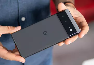 Google Pixel bereitet eine lebensrettende Funktion ...