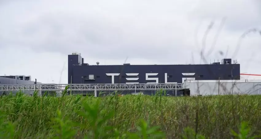 Tesla Gigafactory Shanghai hatte 13 Monate Zeit, um die zweite Million Elektroautos zu produzieren