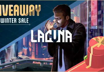 GOG hat eine Verlosung für das ...