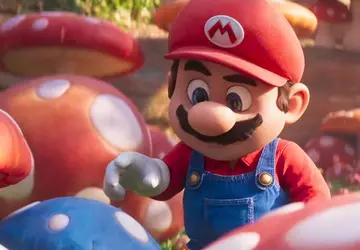 Der erste offizielle Trailer zu The ...