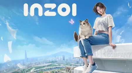 Neuer Trailer zu inZOI's "Sims-Hauptkonkurrent" zeigt das Leben in der Metropole Dovon