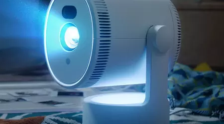 LG kündigt kompakten 4K-Projektor für 1700 US-Dollar an, der Bilder mit einer Diagonale von bis zu 120 Zoll projizieren kann