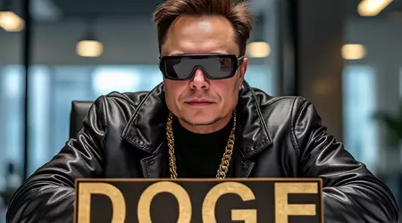 Trumps "Manhattan-Projekt": Musk wird Leiter der Abteilung für Bürokratiebekämpfung DOGE und will den Bundeshaushalt um 2 Billionen Dollar kürzen