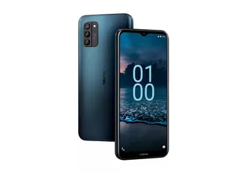 Nokia G100 mit Snapdragon 662-Chip und ...