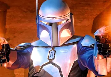 Jango Fett kehrt zurück: Der Release-Trailer ...