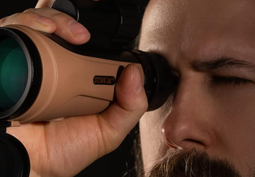 Bestes Monokular-Teleskop für große Reichweite