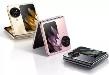 Insider: OPPO Find N3 Flip kommt ...