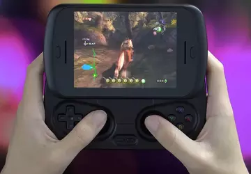 PSP Go Wiedergeburt: Anbernic stellt die ...