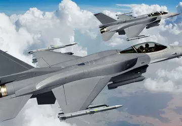 Die USA genehmigen den Verkauf von ...