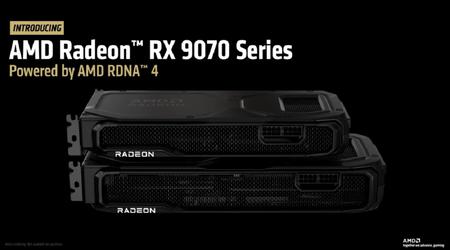 Es ist offiziell: Die Grafikkarten Radeon RX 9070 XT und RX 9070 erscheinen am 6. März - AMD verrät Preis und detaillierte Spezifikationen